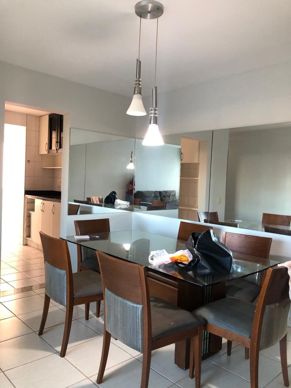 Apartamento à venda no bairro Saraiva - Uberlândia - MG