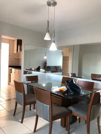 Apartamento à venda no bairro Saraiva - Uberlândia - MG