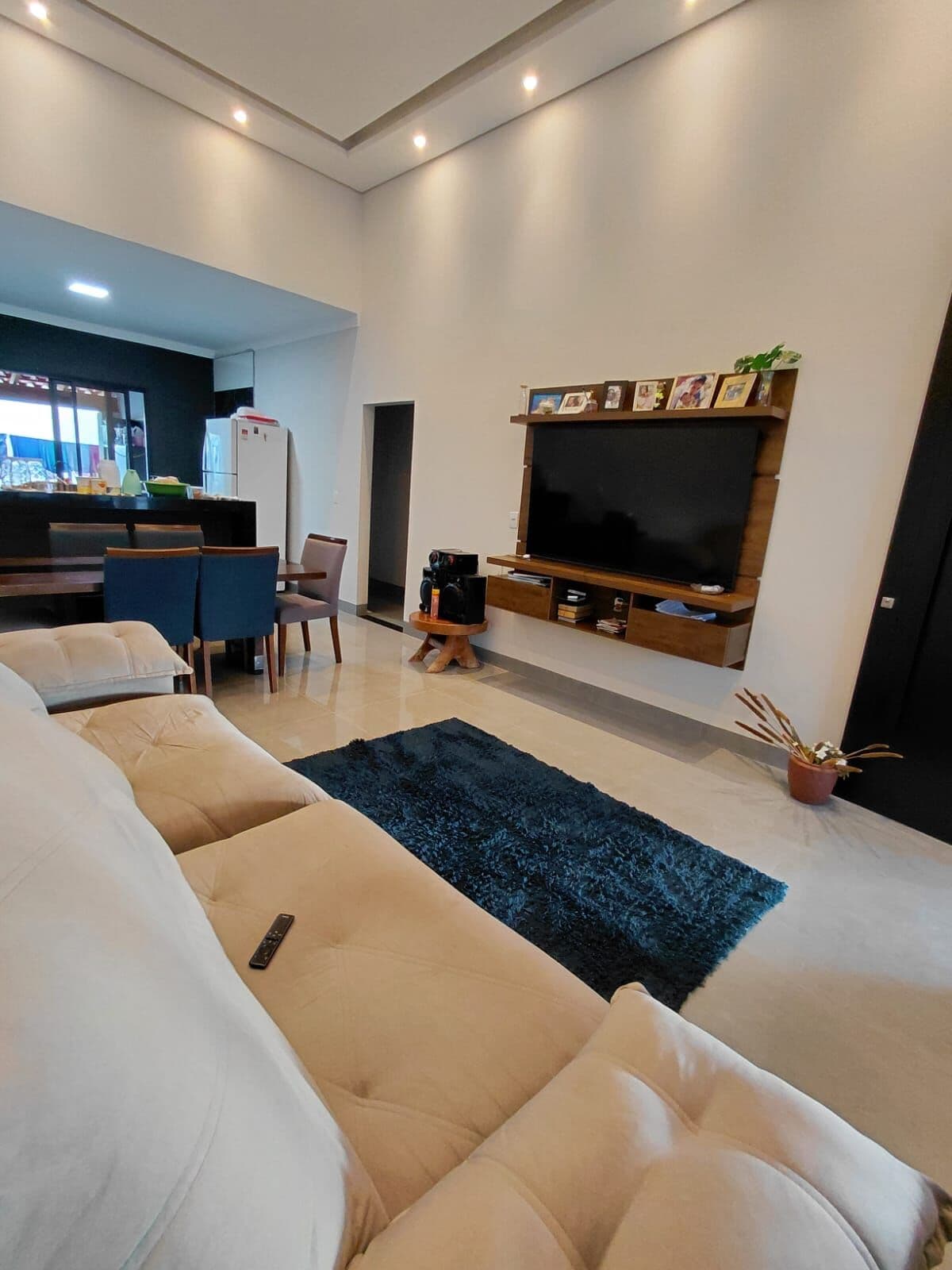 Casa à venda no bairro São Jorge - Uberlândia - MG