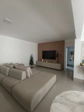 Apartamento à venda no bairro Santa Mônica - Uberlândia