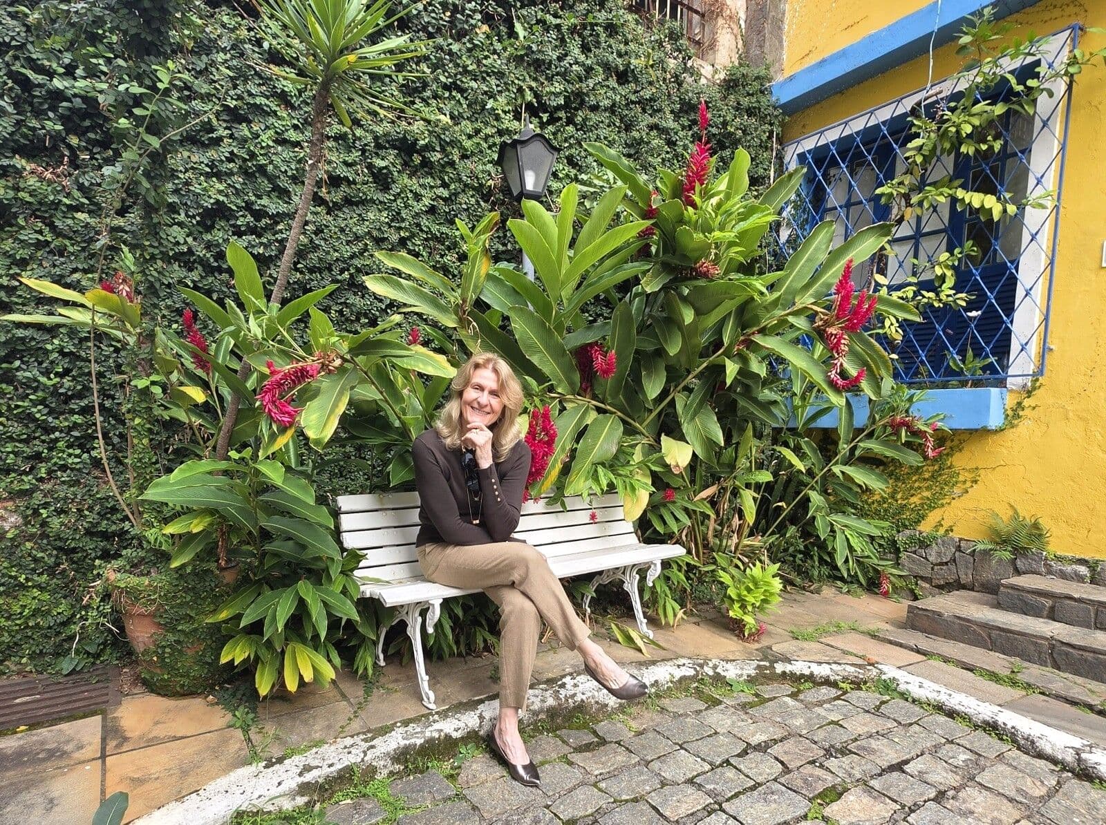 Casa à venda em vila no bairro Lourdes - Belo horizonte - MG