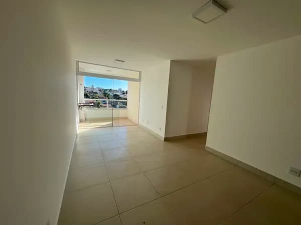 Apartamento à venda no barro tubalina - Uberlândia - MG
