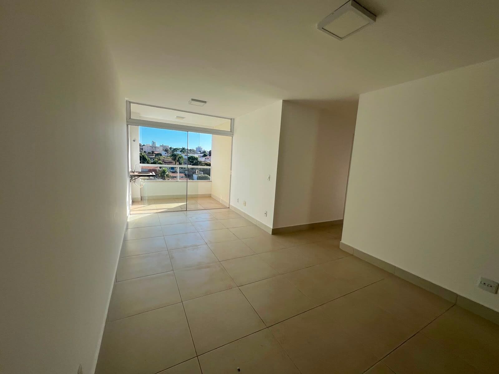 Apartamento à venda no barro tubalina - Uberlândia - MG