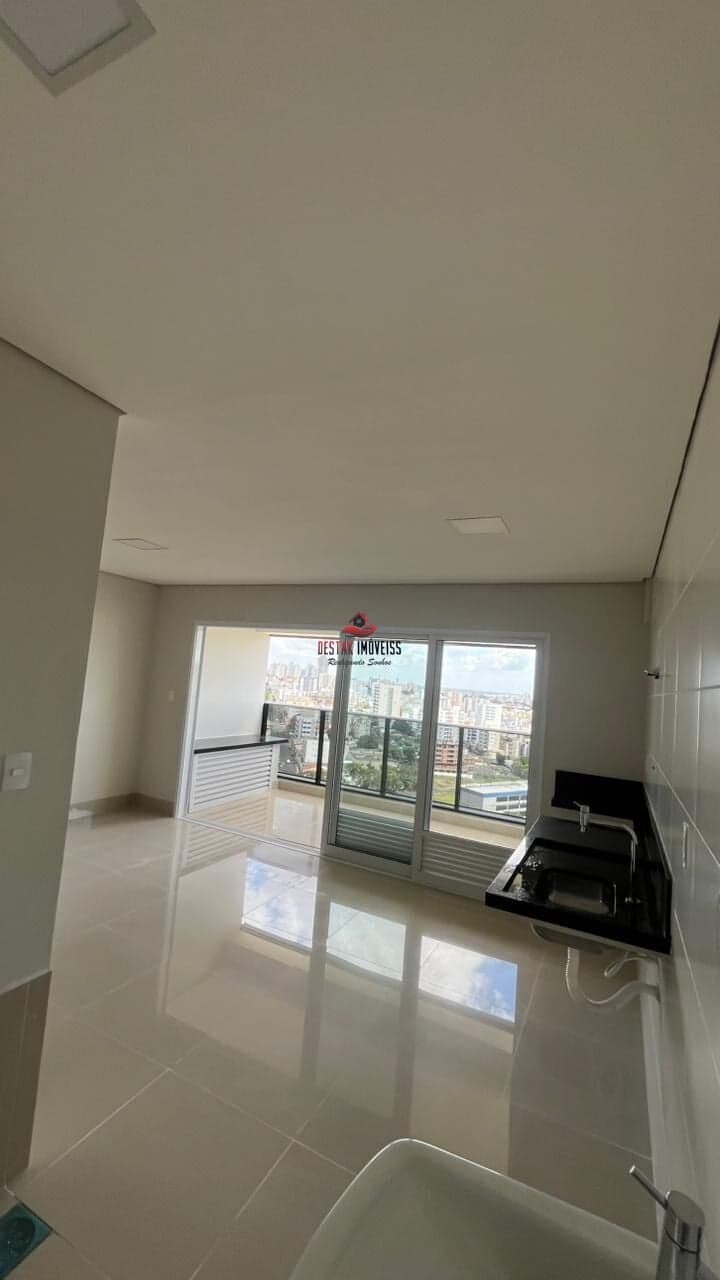 Apartamento à venda no bairro Tibery - Uberlândia - MG
