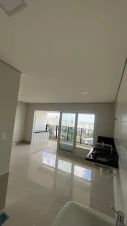 Apartamento à venda no bairro Tibery - Uberlândia - MG