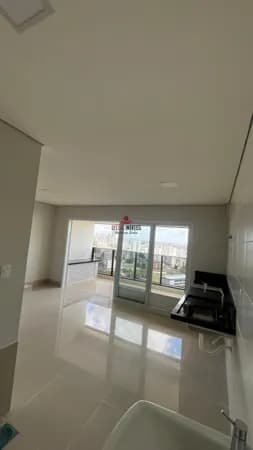Apartamento à venda no bairro Tibery - Uberlândia - MG