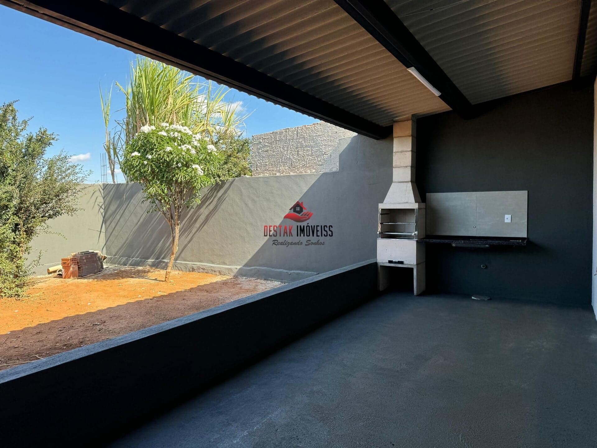 Casa à venda no bairro Monte Hebron - Uberlândia - MG