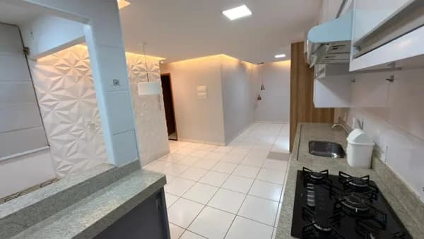 Apartamento em Uberlândia - Minas Gerais