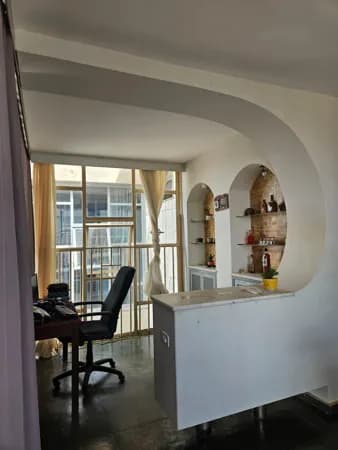 Apartamento à venda no bairro centro - Uberlândia - MG