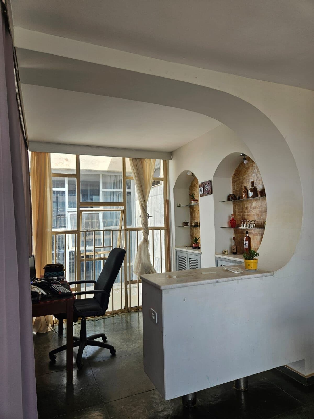 Apartamento à venda no bairro centro - Uberlândia - MG