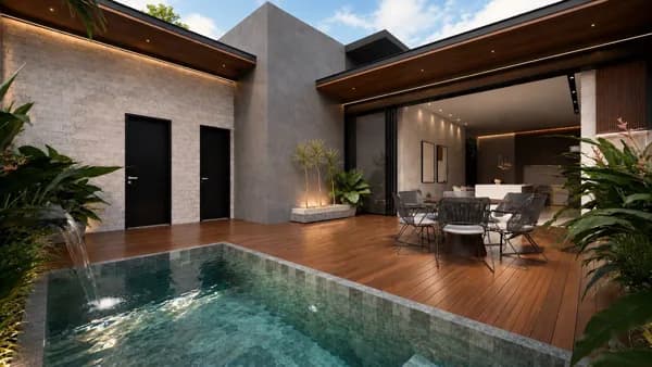 Casa à venda em condominio fechado Reserva dos ipes - Uberlândia - MG