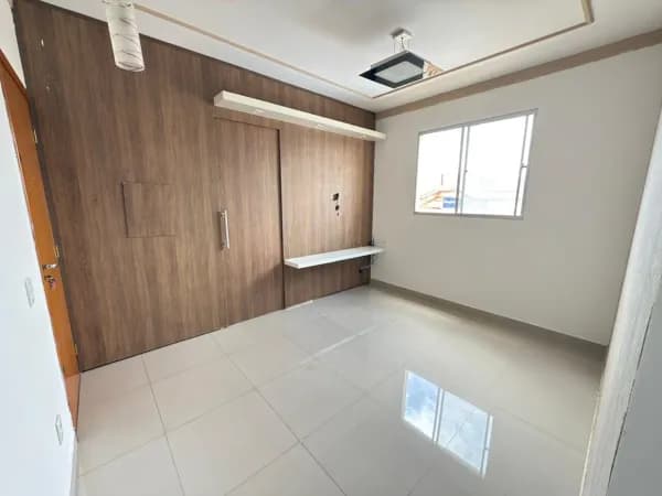 Apartamento à venda no bairro Jardim Brasília - Uberlândia - MG