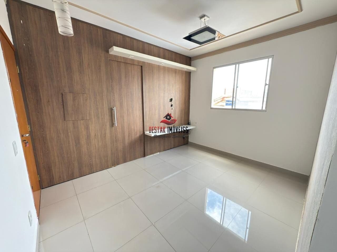 Apartamento à venda no bairro Jardim Brasília - Uberlândia - MG
