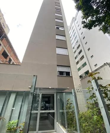 Apartamento à venda no bairro Boa Viagem - Belo Horizonte – MG