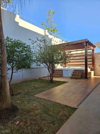 Sobrado com 4 quartos à venda Condominio Varanda Sul - Uberlândia/MG
