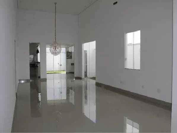 Casa à venda no condominio Varanda Sul - Uberlândia - MG
