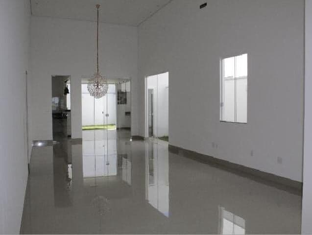 Casa à venda no condominio Varanda Sul - Uberlândia - MG