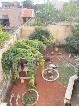 Casa à venda no bairro Santa Monica - Uberlândia - MG