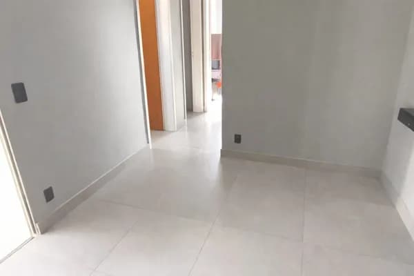 Apartamento à venda no bairro Jardim Europa - Uberlândia - MG