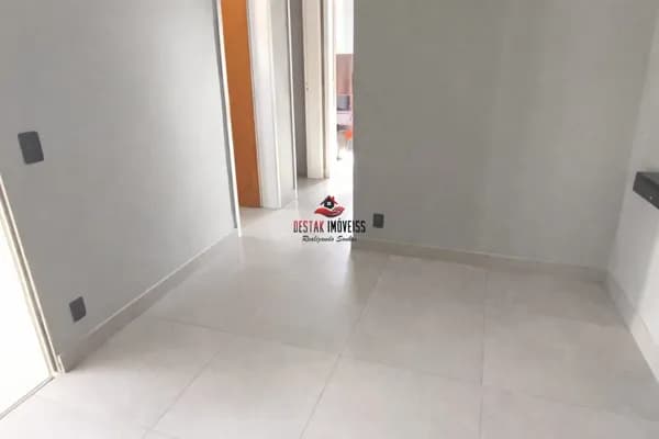 Apartamento à venda no bairro Jardim Europa - Uberlândia - MG