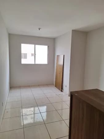 Apartamento à venda no bairro Maravilha - Uberlândia - MG
