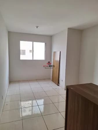 Apartamento à venda no bairro Maravilha - Uberlândia - MG