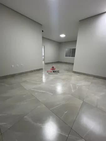 Casa à venda no bairro Jardim Karaiba - Uberlândia - MG