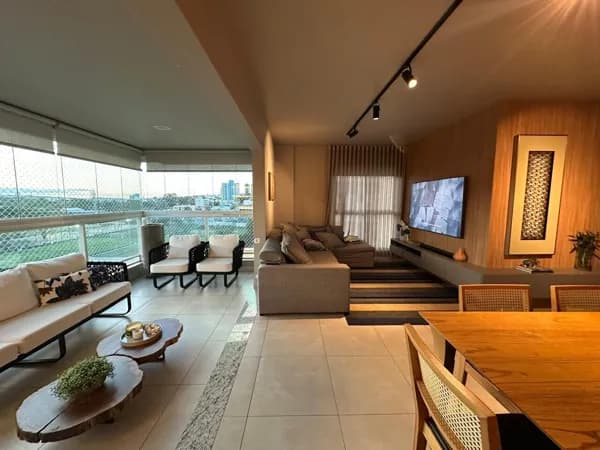 Apartamento à venda no bairro Copacabana - Uberlândia - MG