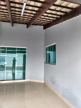 Casa à venda no bairro Granada - Uberlândia - MG