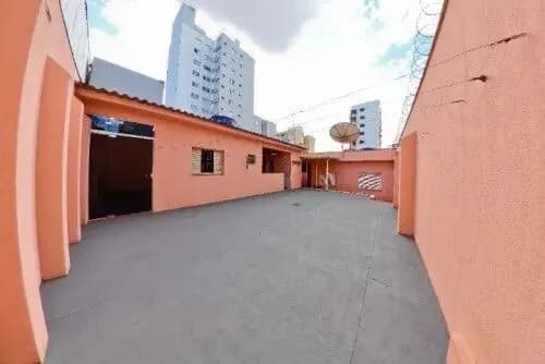 Casa à venda no bairro Santa Maria - Uberlândia - MG