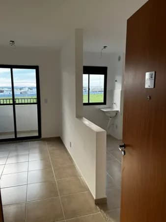 Apartamento à venda no bairro Gávea - Uberlândia - MG