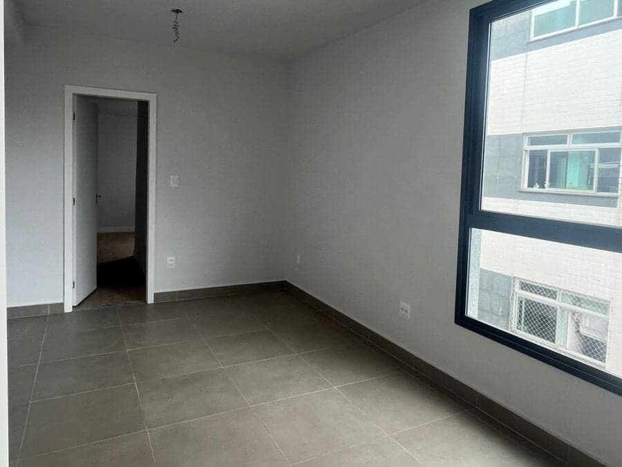 Apartamento 38 m² - Alto Padrão à Venda na Cidade Nova - Belo Horizonte - MG