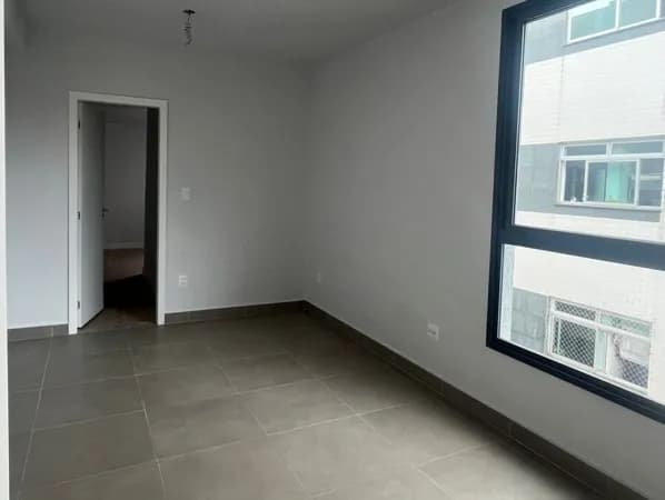 Apartamento 38 m² - Alto Padrão à Venda na Cidade Nova - Belo Horizonte - MG