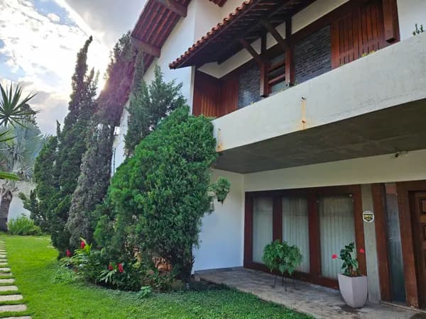 Casa à venda no bairro Mangabeiras - Belo Horizonte - MG