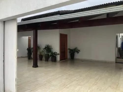 Casa à venda no bairro Taiaman - Uberlândia - MG