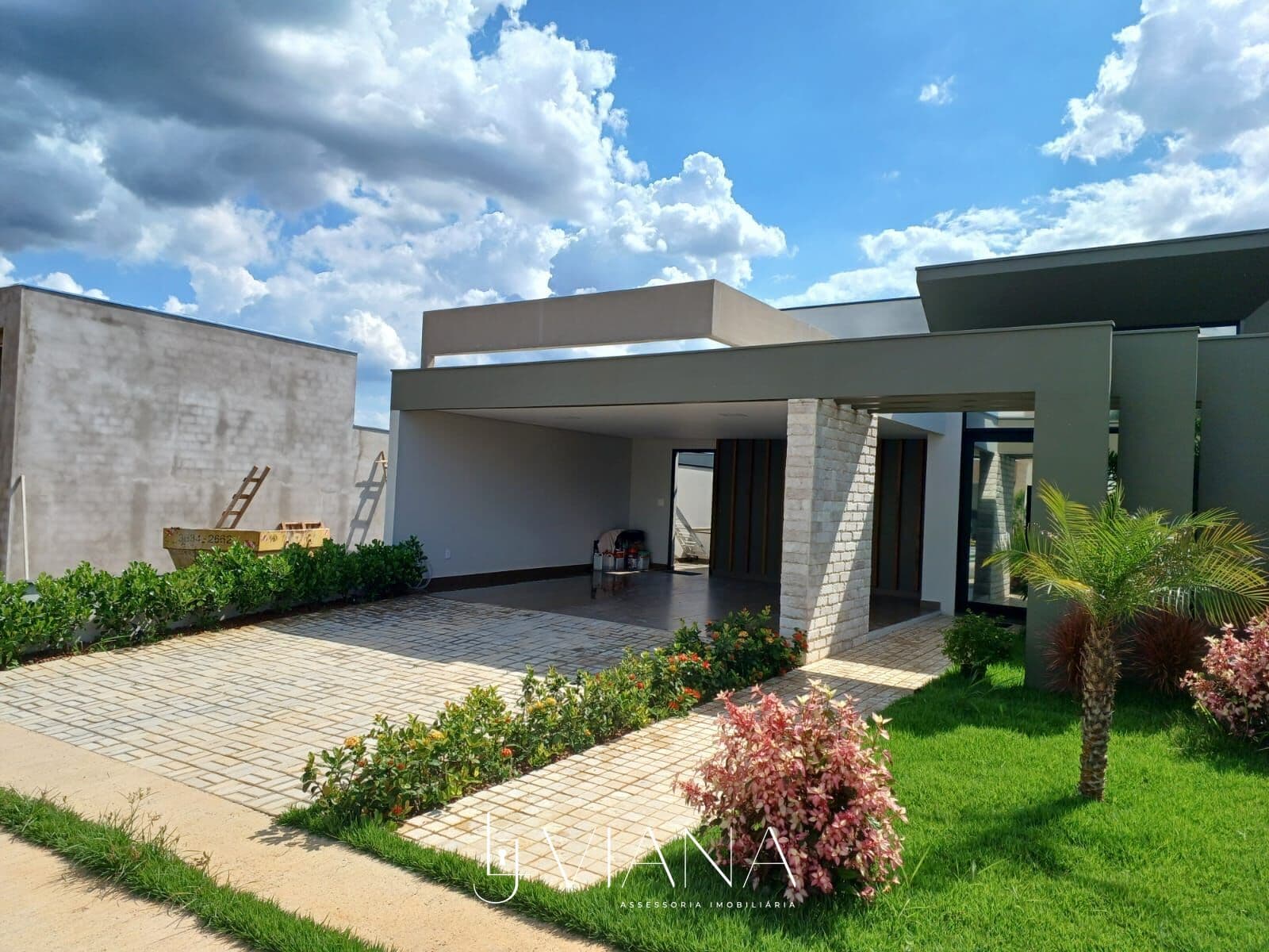CASA A VENDA CONDOMINIO EVIDENCIAS - INDAIATUBA SP