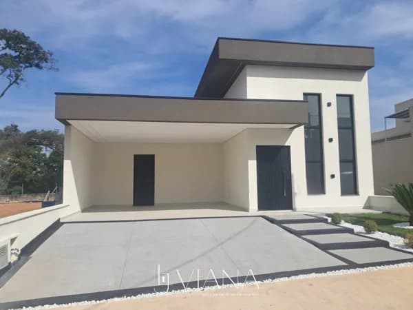 CASA A VENDA CONDOMINIO EVIDENCIAS - INDAIATUBA SP