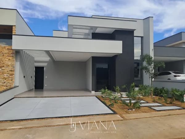 Casa Alto Padrã Condomínio Evidências Indaiatuba/SP