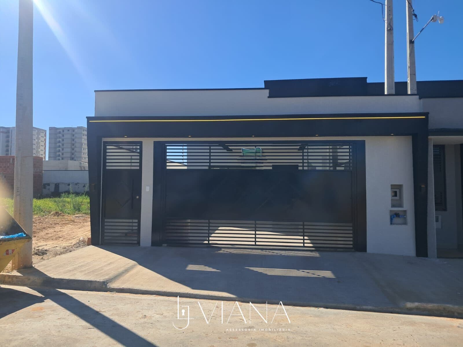 Casa em Jardim Bom Sucesso, Indaiatuba/SP