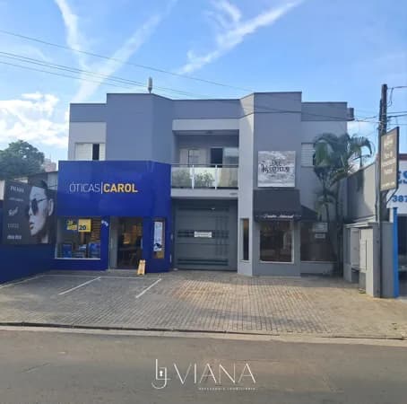 APARTAMENTO PARA LOCAÇÃO - BAIRRO CENTRO - INDAIATUBA SP