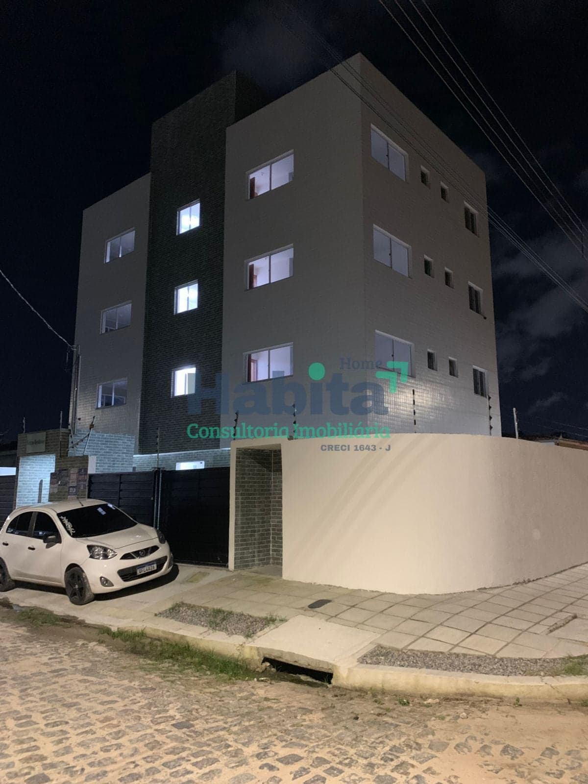 Apartamento em Mangabeira, João Pessoa/PB