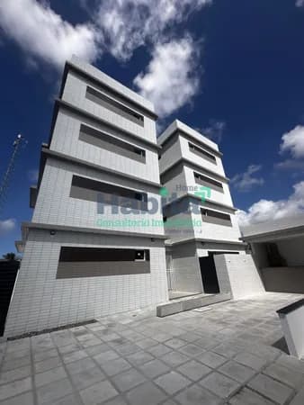 Apartamento em Cristo Redentor, João Pessoa/PB
