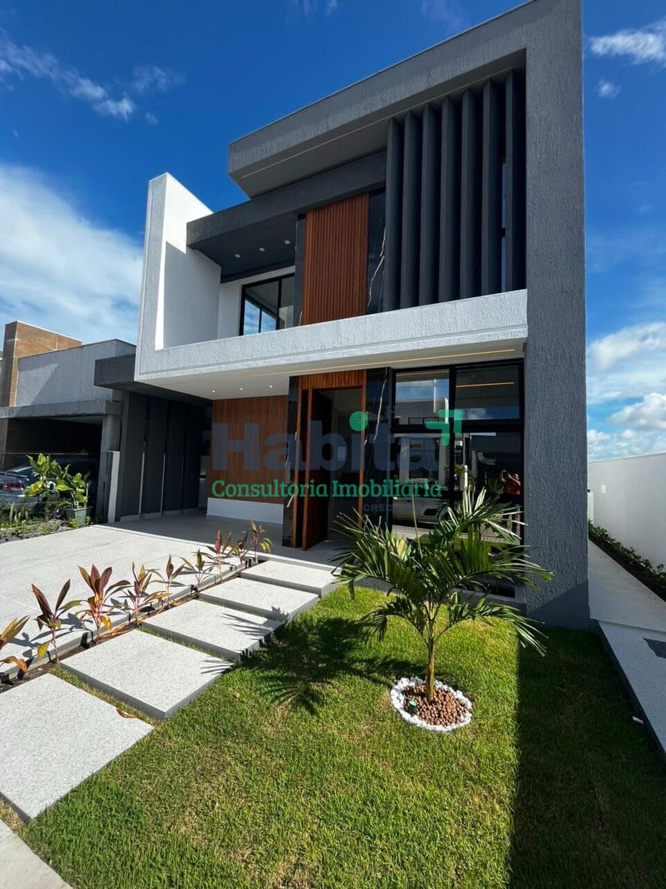 Casa em Condomínio em Muçumagro, João Pessoa/PB