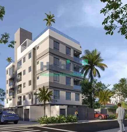 Apartamento em Bancários, João Pessoa/PB