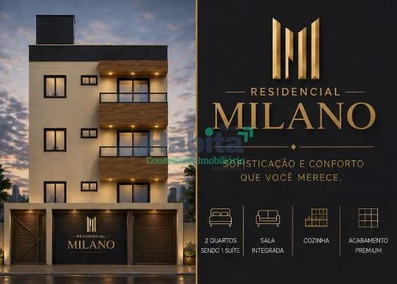 Apartamento em Cristo Redentor, João Pessoa/PB