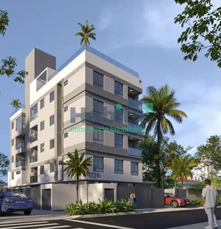 Apartamento em Bancários, João Pessoa/PB