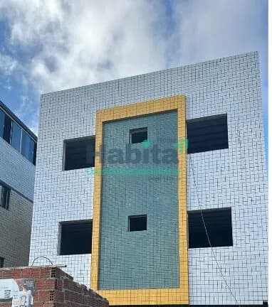 Apartamento em Mangabeira, João Pessoa/PB