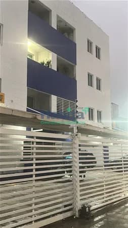 Apartamento em Aeroclube, João Pessoa/PB