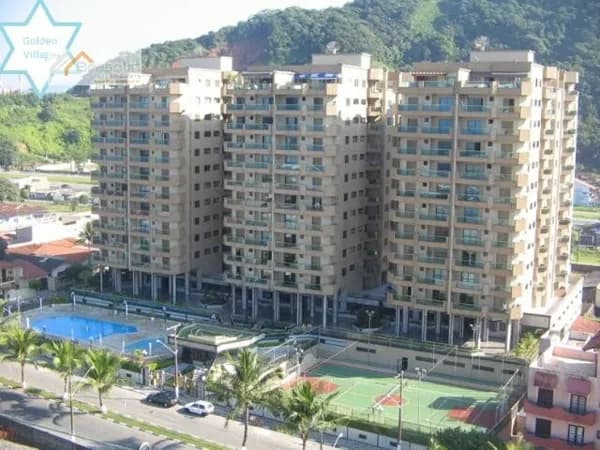 ✨Cobertura Dúplex COM VISTA MAR EM MONGAGUÁ ✨