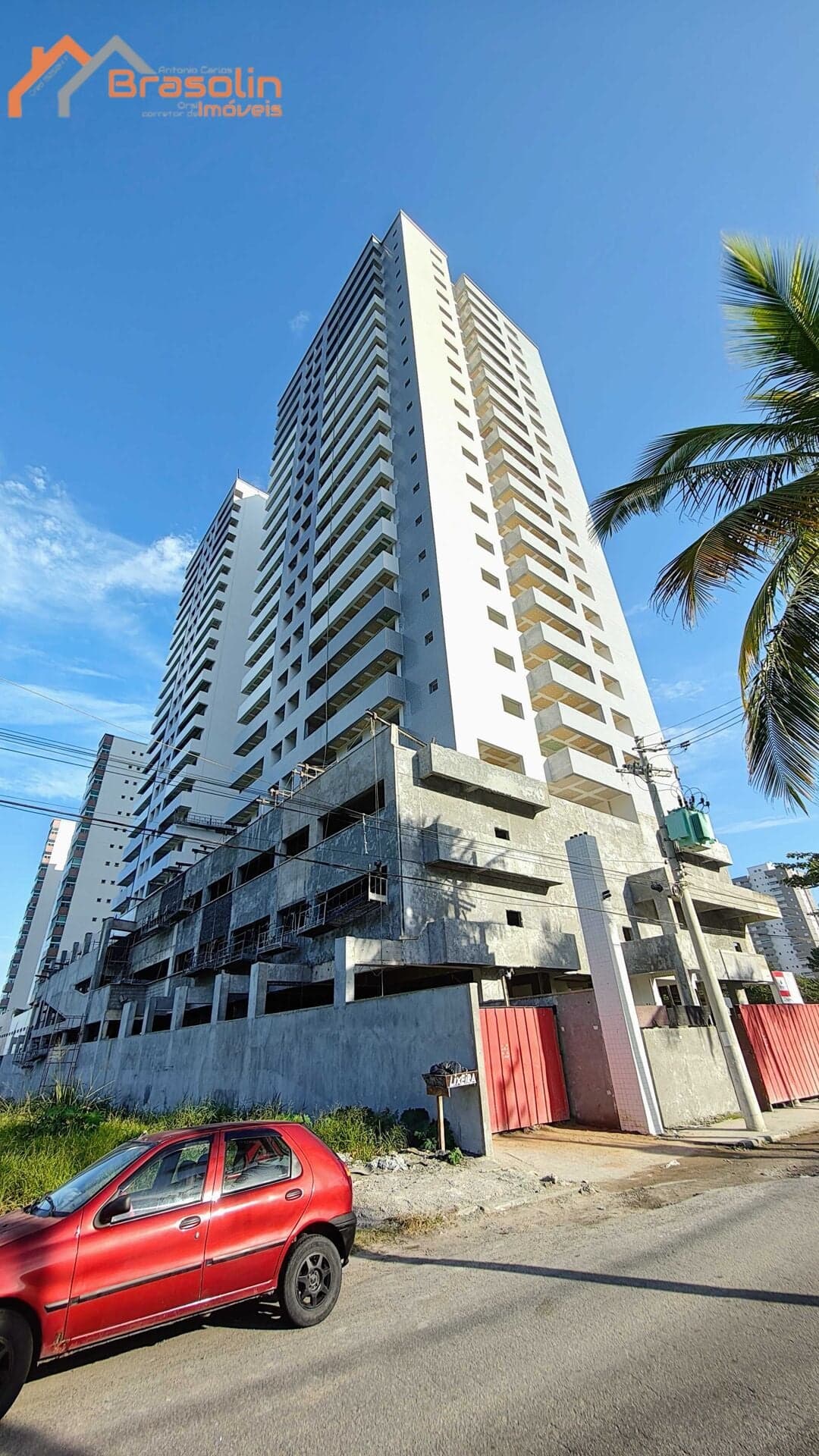 ✨Apartamento 3 Dormitórios (1 suíte) vista MAR EM MONGAGUÁ ✨